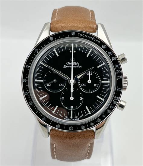 histoire omega speedmaster|Omega Speedmaster fois review.